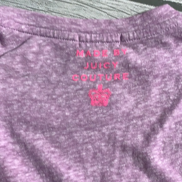 Juicy Couture Top 🍍 - Picture 7 of 8